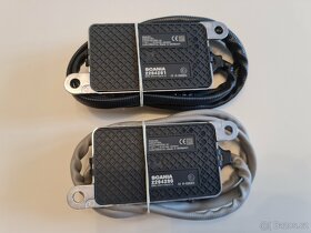 NOx snímač/sensor Mercedes, Volvo, Scania, Renault -nákladní - 4