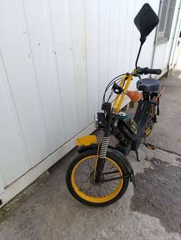 Babetta 215 - 4