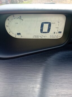 Citroen C3 picasso - 4