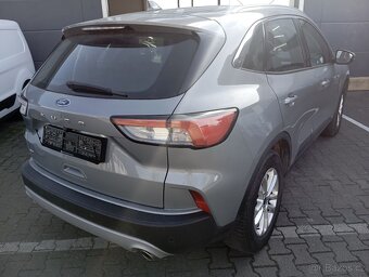 Ford Kuga 4wd rv.2022 diesel - 4
