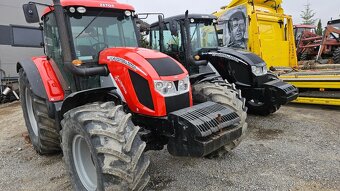 Zetor 7245- 7745-7340-6341-7341( proxima / Forterra ) - 4