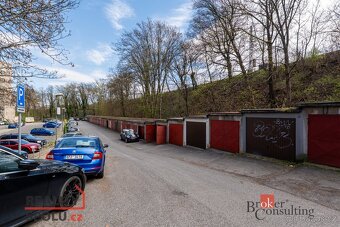Prodej, ostatní/garáž, 18 m2, Pařížská 2159/8, 30100 Plzeň,  - 4