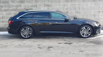 Audi A6 Avant 50TDI 210kW -PANO-WEBASTO-B&O-DPH - 4