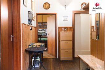 Prodej rodinného domu 90 m2 Mayerova, České Budějovice - 4