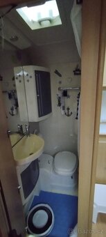 Karavan Dethleffs Camper - 4