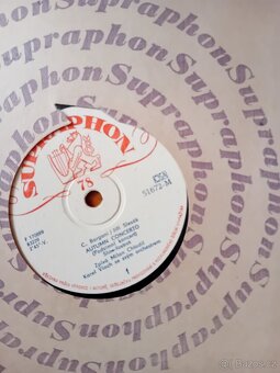 Gramodesky - 4