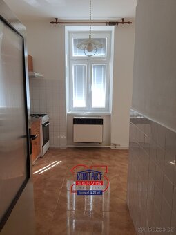 Prodej byty 1+1, 32 m2 - České Budějovice 3, ev.č. MK-7709 - 4