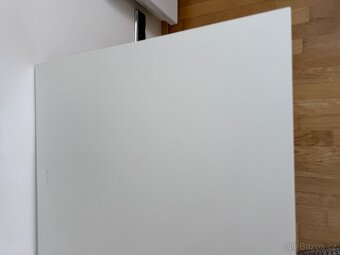 IKEA psací stůl LAGKAPTEN/ADILS – 140×60 cm - 4