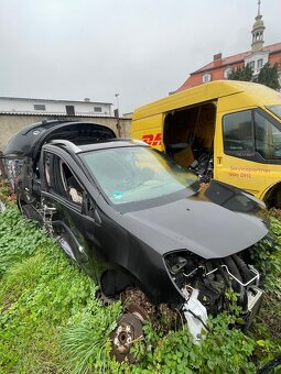 Renault Clio náhradní díly - 4