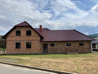 Prodej rodinného domu 229 m², pozemek 1299 m² Vranová Lhota - 4