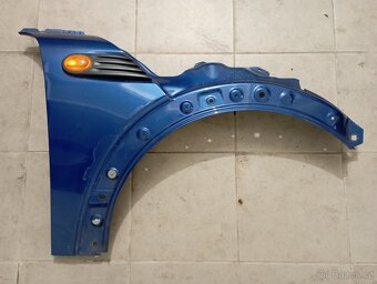 Mini Cooper one r56 r57 - 4