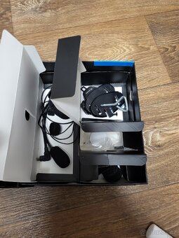 Motonavigace Garmin Zumo XT - 4