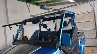 Cf moto uforce 1000 UTV1000 - 4