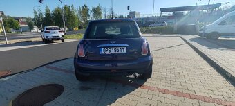 Mini One R51 - 4