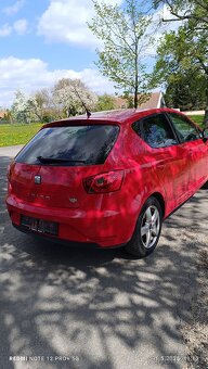 Seat Ibiza - 4