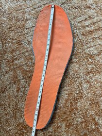 tenisky halové Adidas vel. 23cm - 4