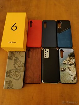 Realme 6 - 4