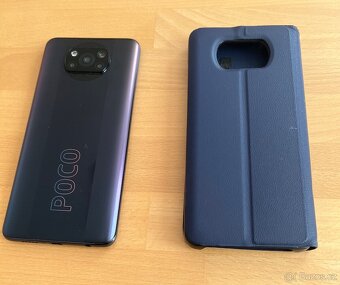 Poco x3 pro 8gb ram 256gb uložiště - 4