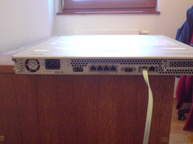 prodám4ks unikát original 1U server Sun Fire T1000 kompletní - 4