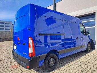 Renault Master 2.3 DCI L2H2, odpočet DPH - 4
