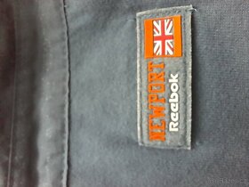 TŘIČKO REEBOK DLOUHÝ RUKÁV 2XL-3XL - 4