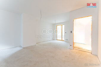 Prodej řadového domu 5+kk, 130 m², Praha-Břevnov - 4