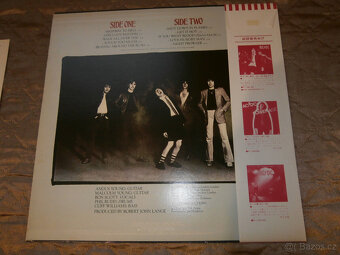 vinylove platne predam - 4
