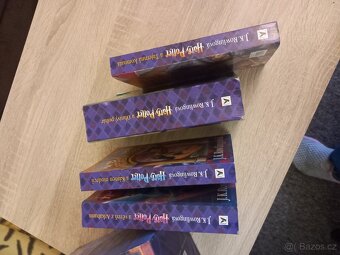 Harry Potter - 4