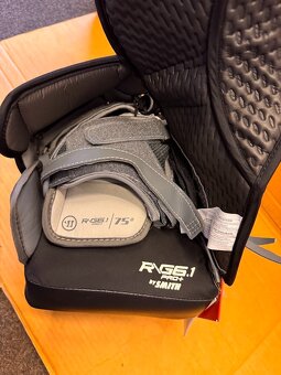 LAPAČKA WARRIOR R/G 6,1 PRO PLUS - 4