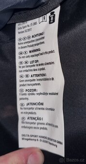 Cyklo brašny Crivit (Lidl) - 4