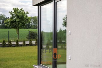 Prodej nízkoenergetický rodinný dům, 159 m2 - Dříteč - 4