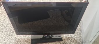 Prodám TV samsung bez ovladace - 4