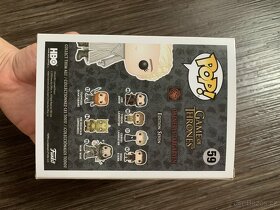 Funko POP Daenerys Targaryen - 4