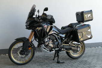 Honda CRF 1100 L Africa Twin Adventure Sport - 4