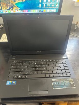4x notebooky - 4