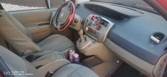 Renault grand scenic 2 - 4