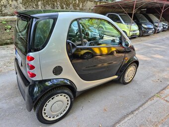 Smart 2007 - 4