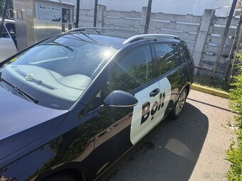 Volkswagen Golf 7 Variant - 4