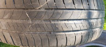 Letní pneu Michelin 195/65 R15 - 4