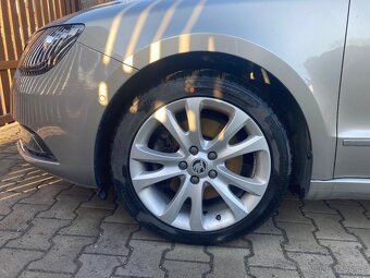 Prodám Škoda Superb - 4