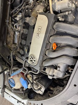 Vw EOS 2.0 FSI 110kw 2006 digi klima - 4
