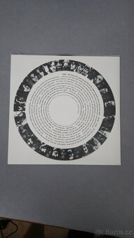 LP John Lennon - Imagine - 4