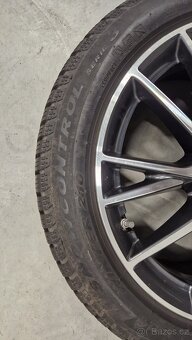 195/55R17 92H Winter 210 Snowcontrol Serie 3 PIRELLI - 4