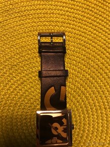 originál hodinky značky Dolce & Gabbana - 4