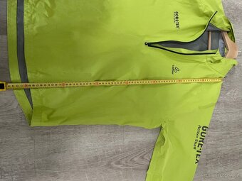 Bunda GoreTex ActiveShell - vel. L - 4