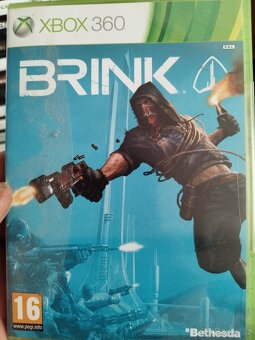 Hry na XBOX360 - 4