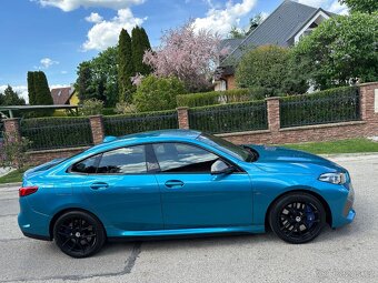 BMW M235i xDrive Gran coupe - 4