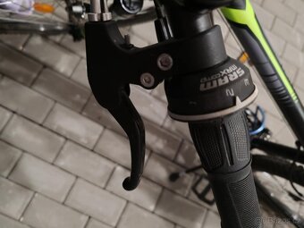 Rockrider st 500 - 4