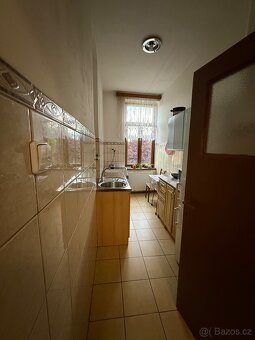 Pronájem dvou neprůchozích pokojů – Staré Sedliště - 4
