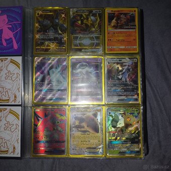 Pokemon karty - 4